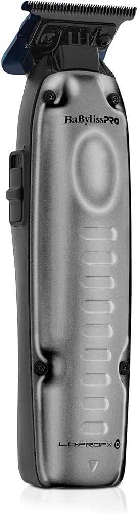 Amazon.com: BaBylissPRO FXONE LO-PROFX Professional Hair Trimmer